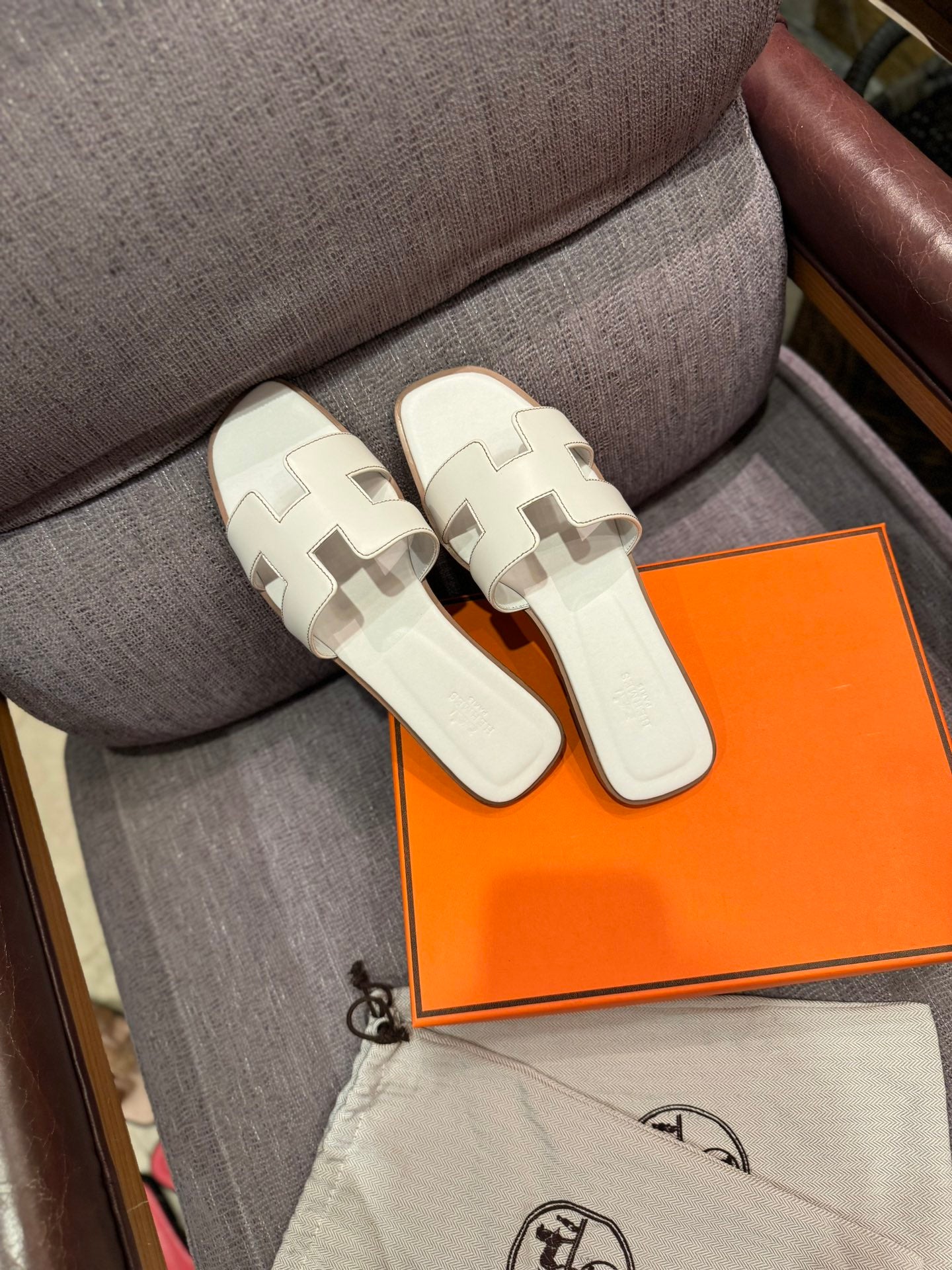 Z1ZH232 Popular Slippers