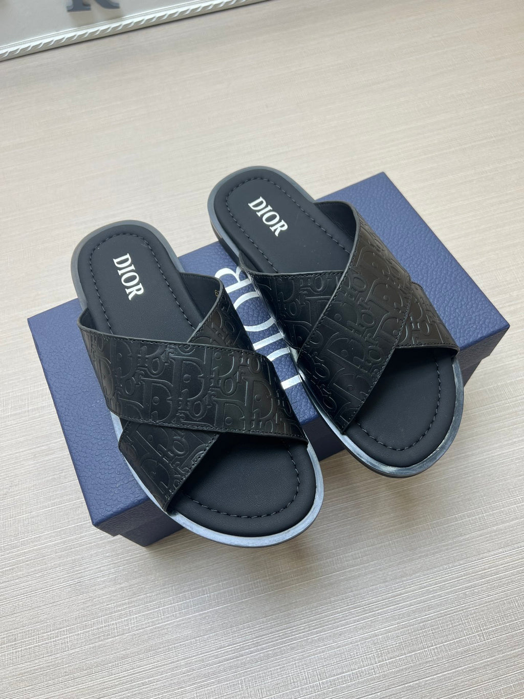 Z5ZD80 Popular slippers