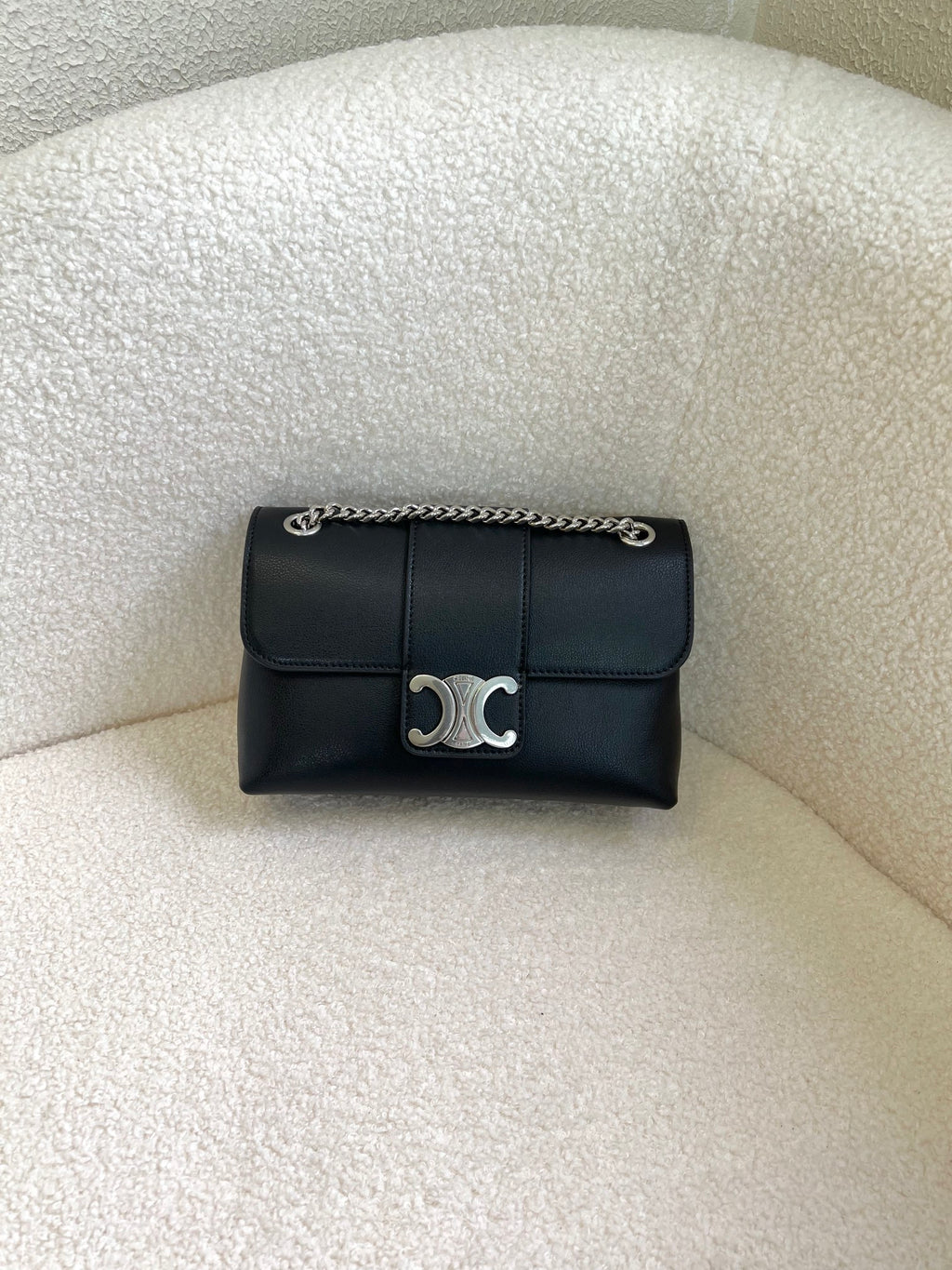 B1X44CL412 Popular   leather bag