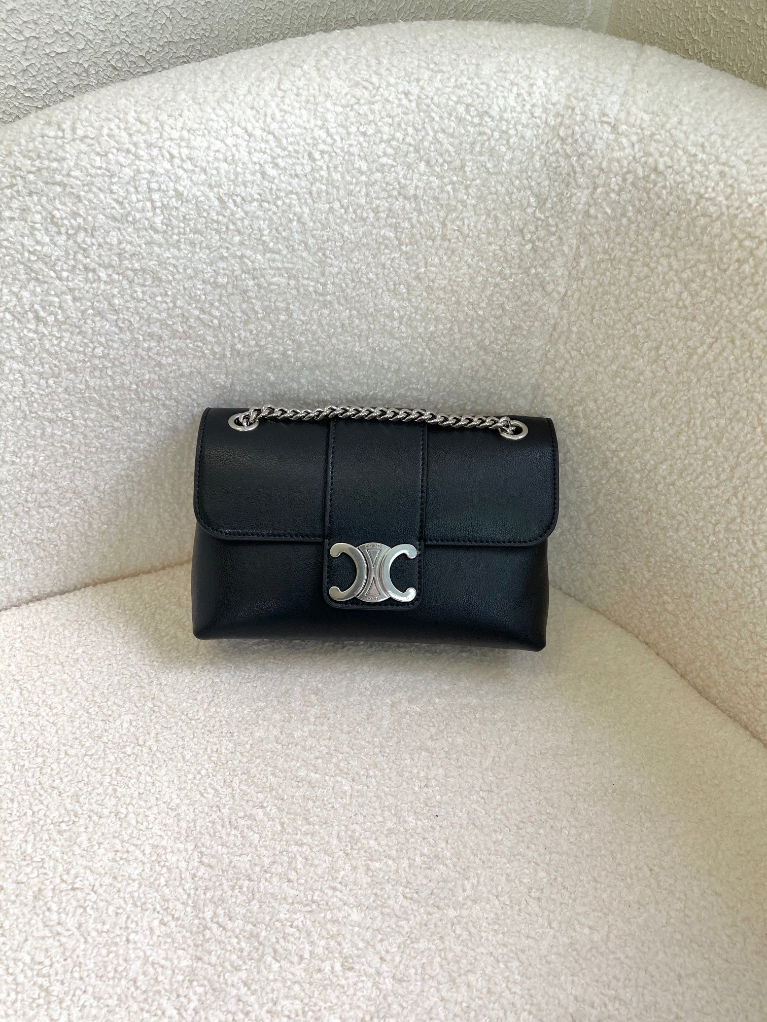 B1X44CL412 Popular   leather bag