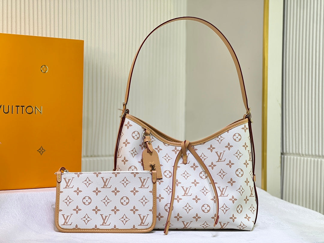 B12W25E46 Popular leather bag