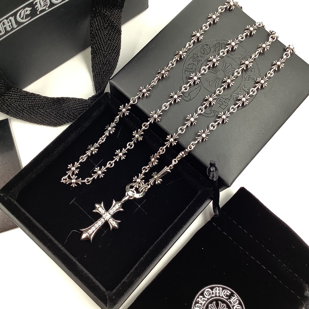 X1Q85A111X Popular Necklace