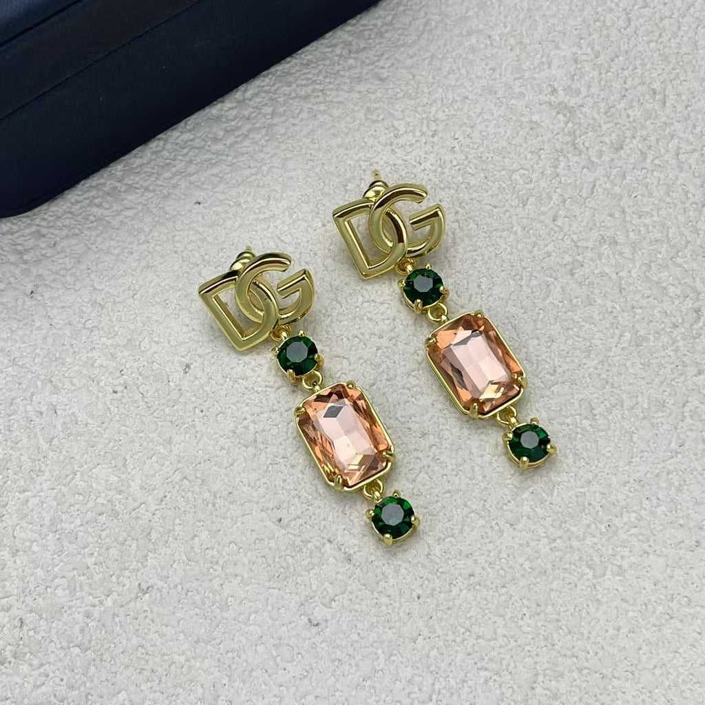 X1Z95A26E Popular Earrings