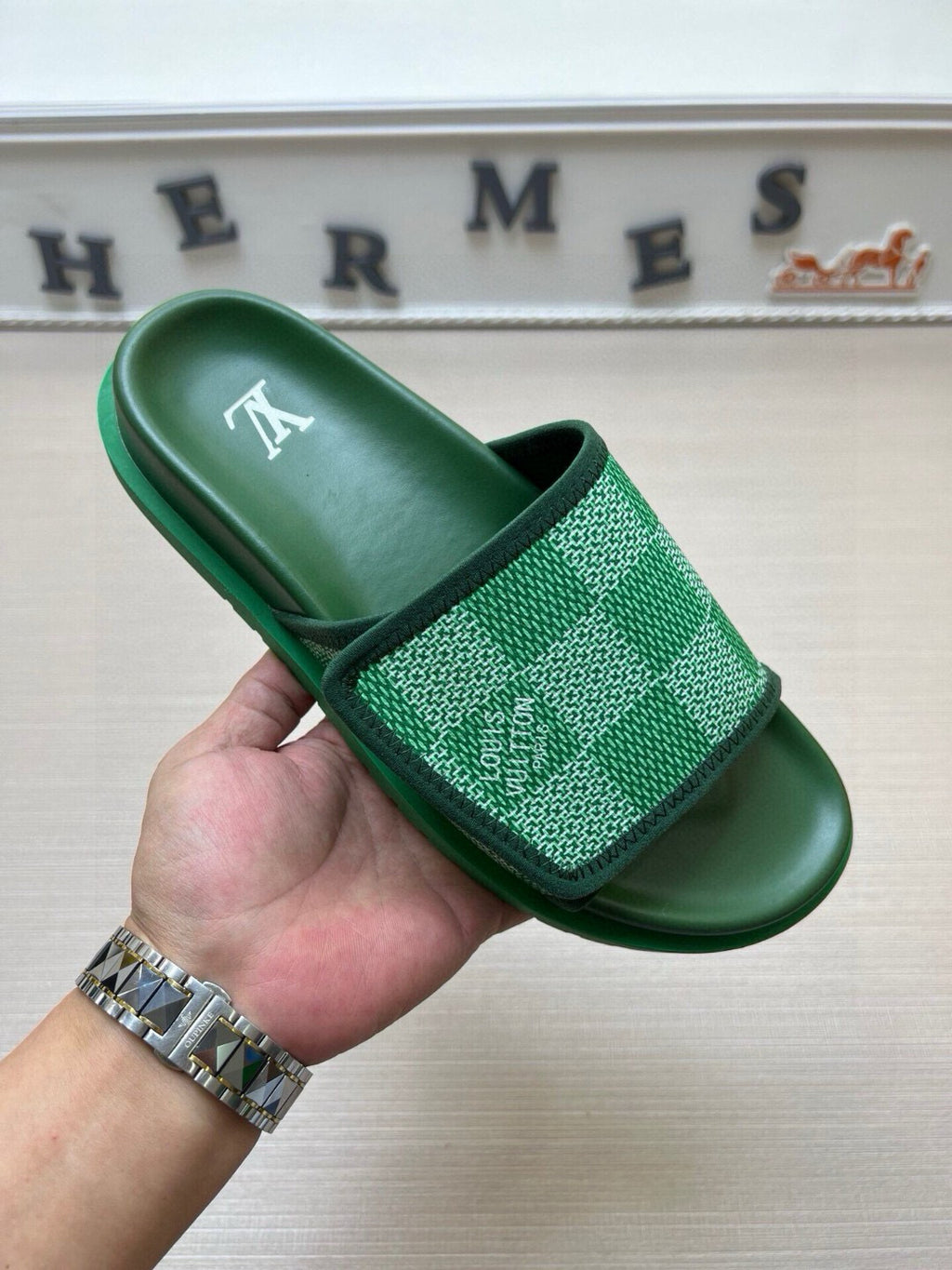 Z5QE3  Popular Slippers