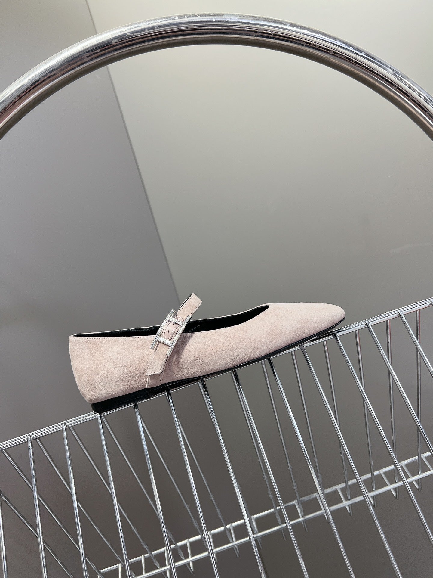 Z1JE1 Popular leather  boots