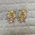 X1Z94V723E Popular Earrings
