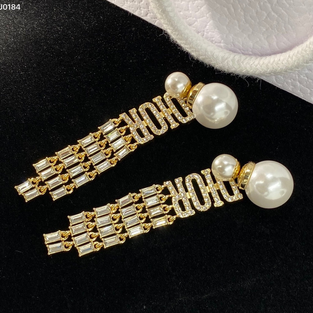 X1Z94D1027E Popular  Earrings