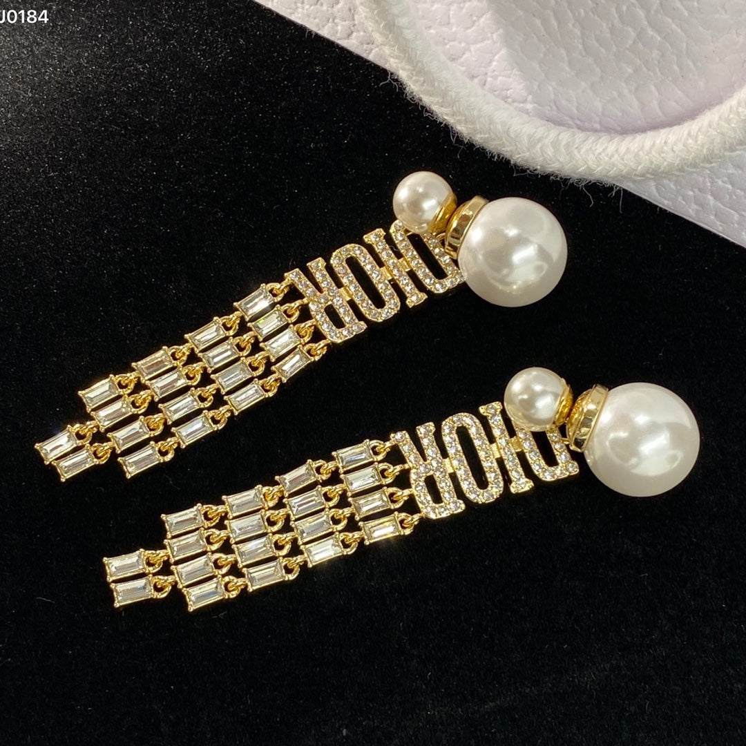 X1Z94D1027E Popular  Earrings