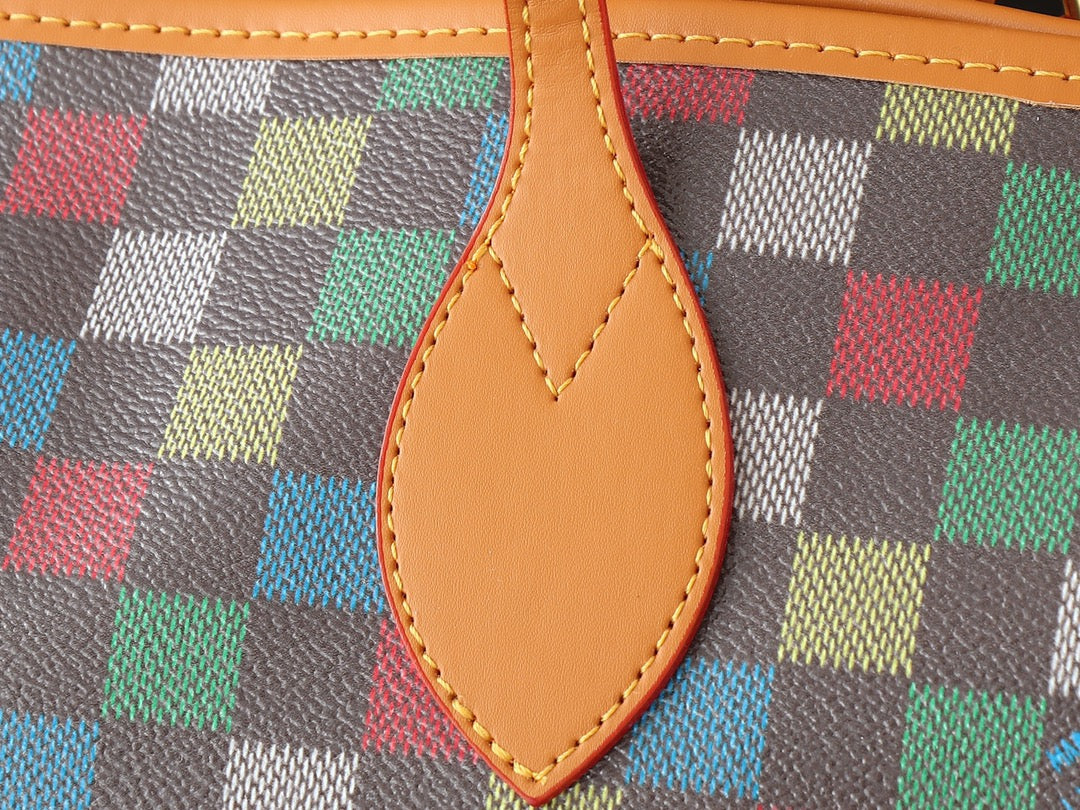 B1W15E31 Popular  leather bag