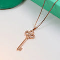 X2B60T49X Popular Necklaces