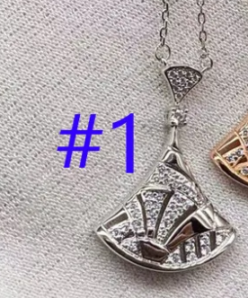 X1Q85S418X Popular Necklaces