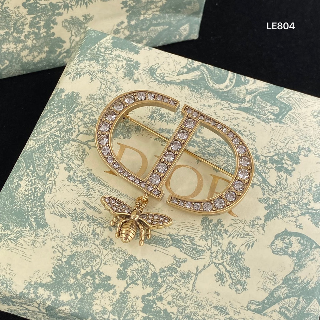 X1ZD1009   Popular  Brooch