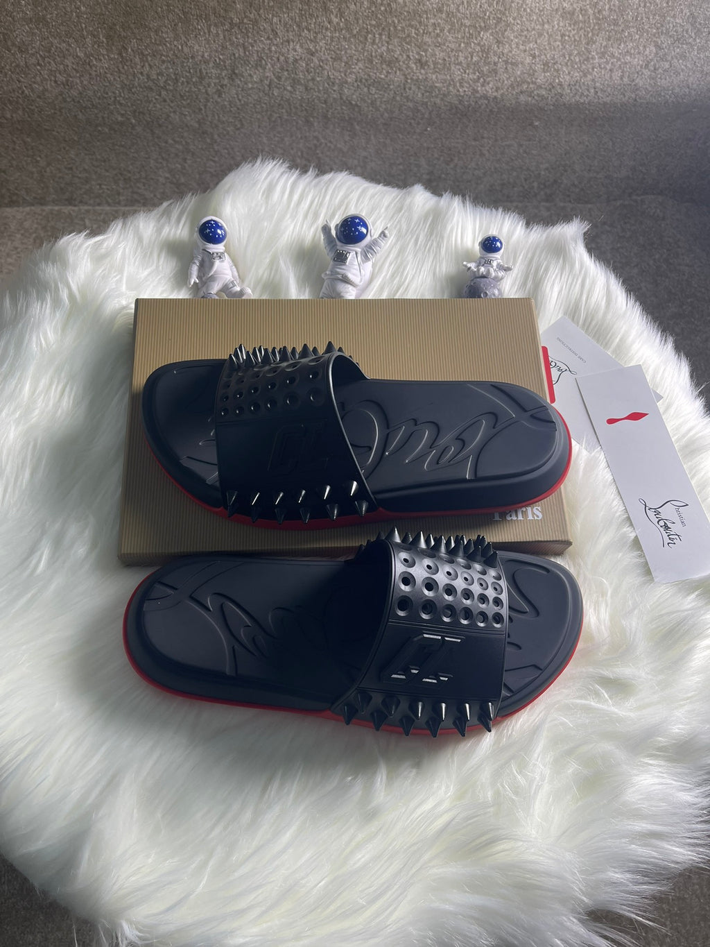 Z2ZA22 Popular Slippers