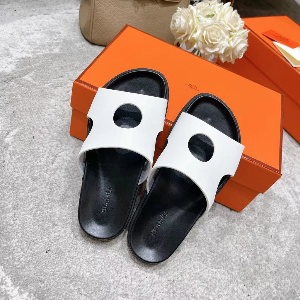 Z2Z85H17  Popular leather Shoes