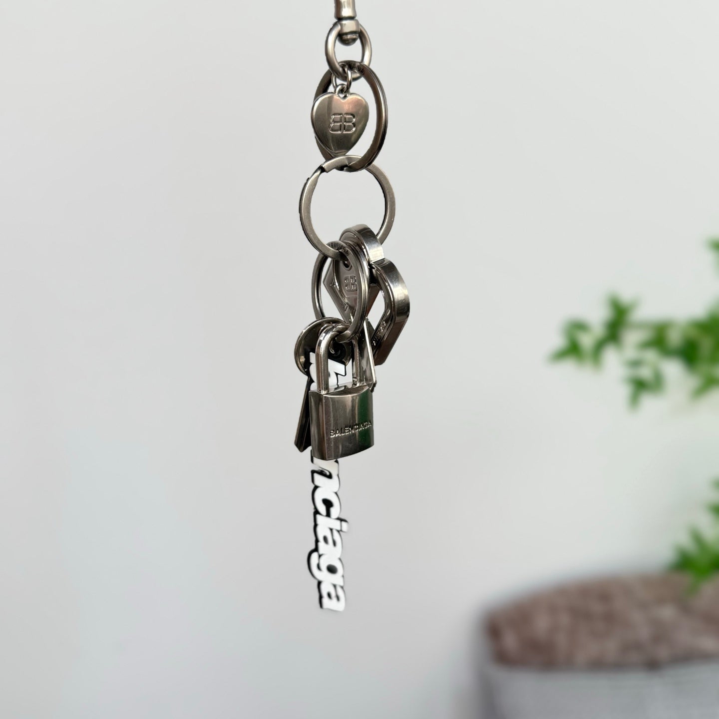 A1R46J40 Popular bag 's charms accessories