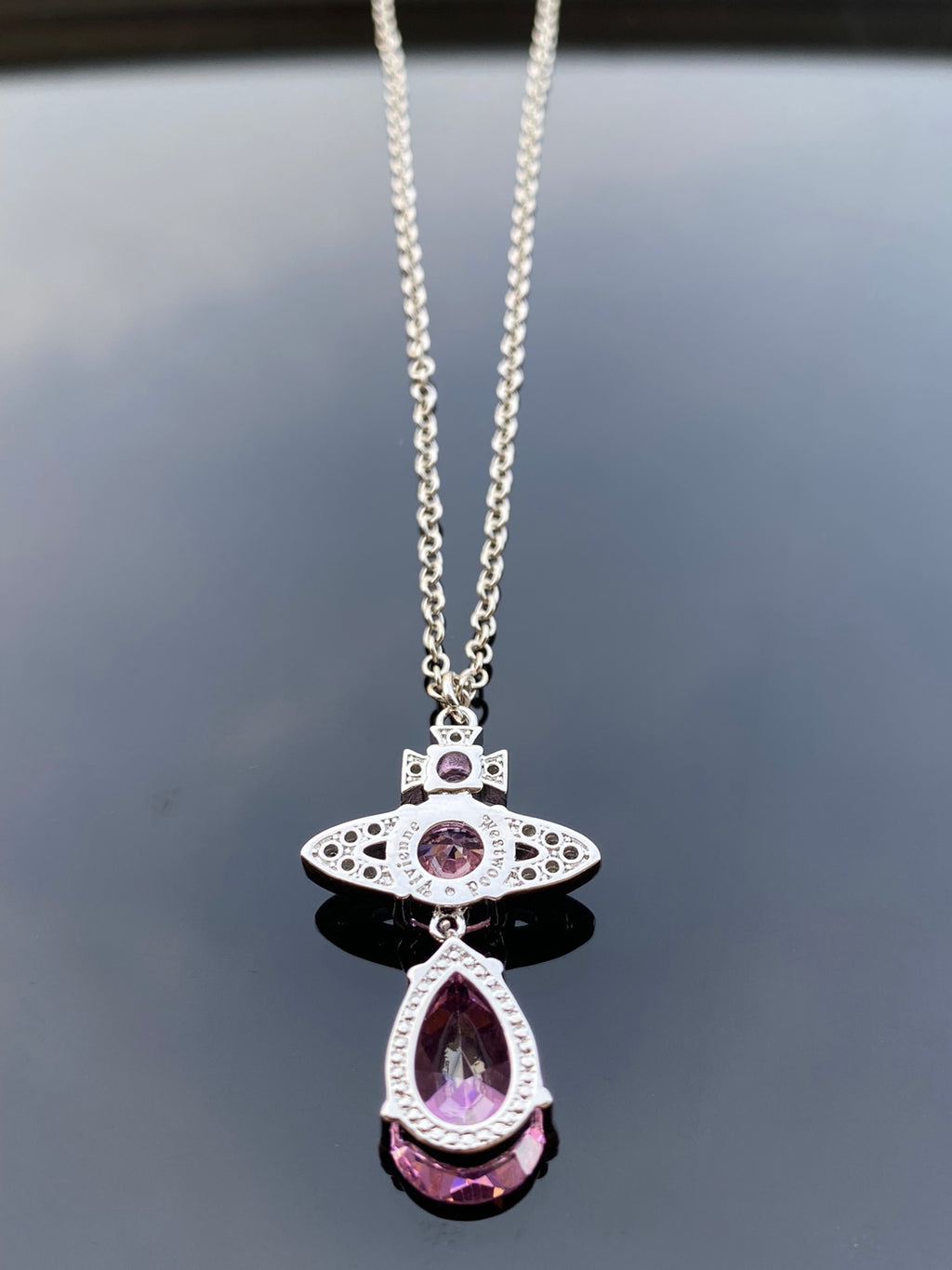 X1Q85A457X Popular Necklace