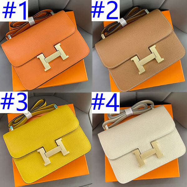 B1N55H65 Popular  leather bag