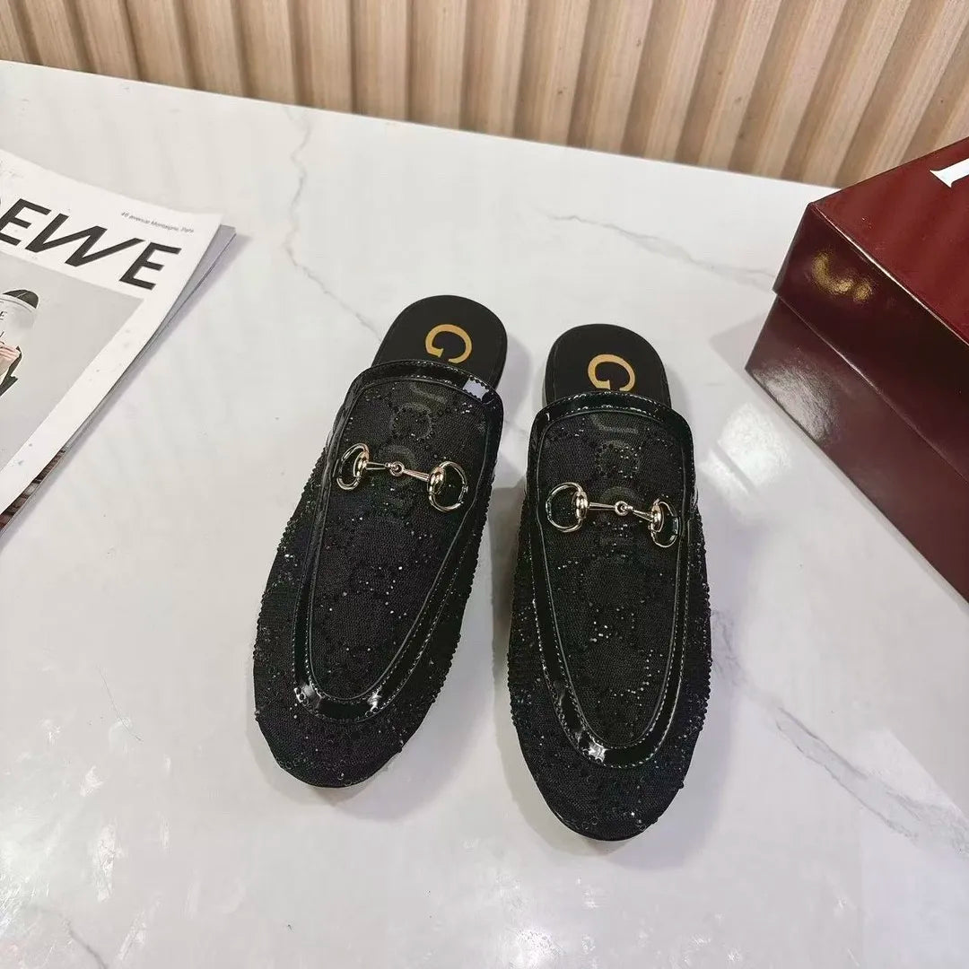 Z2P36B17 Popular high-quality leather Shoes