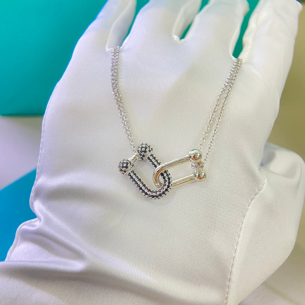 X1Q85T196X Popular Necklace