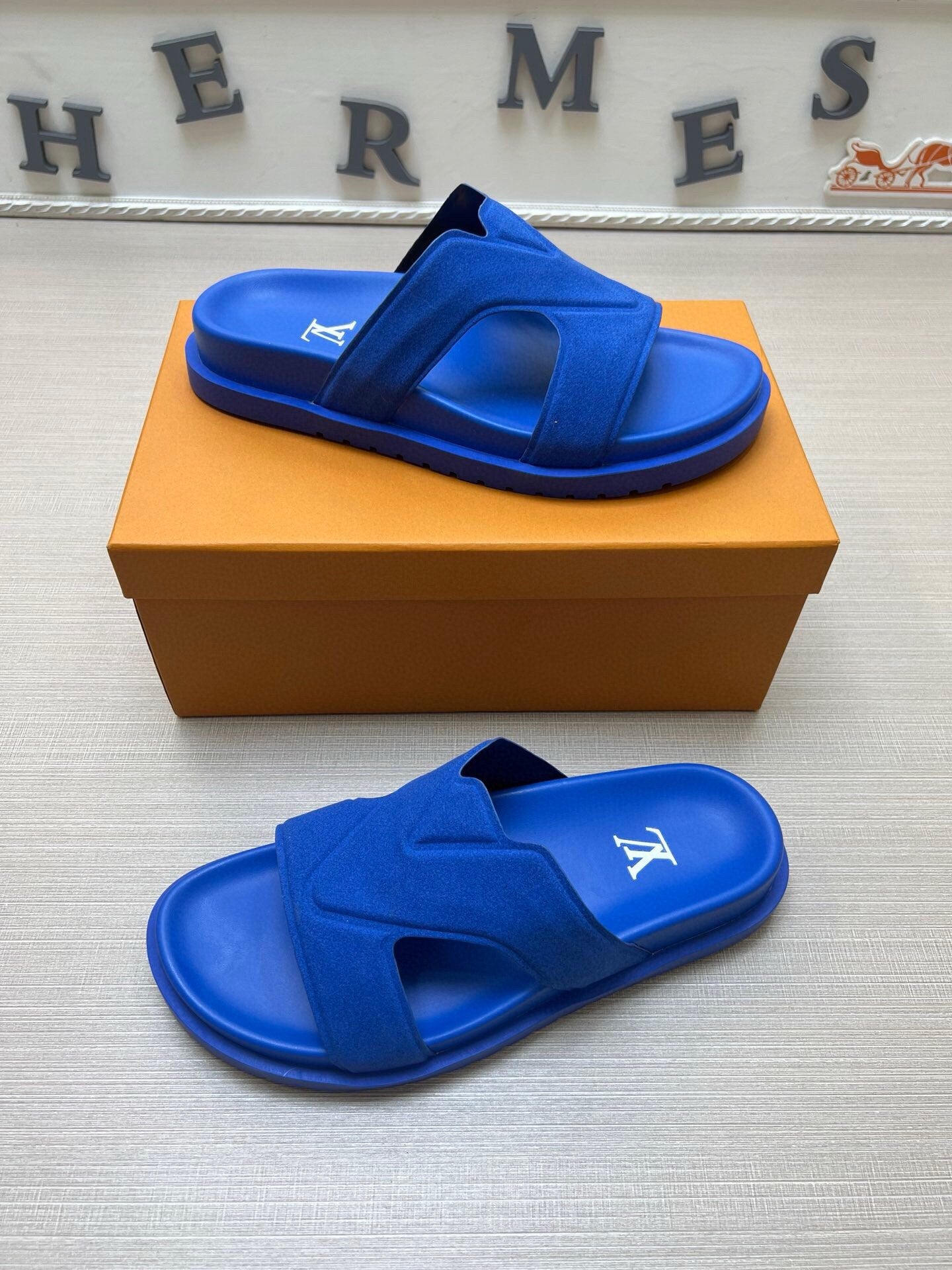 Z5LE229 Popular Slippers