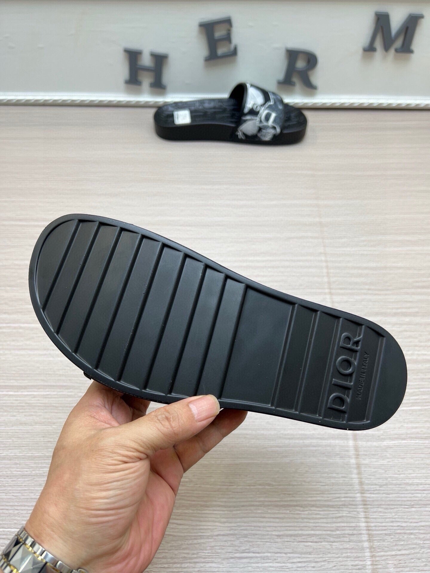 Z5LD214 Popular Slippers