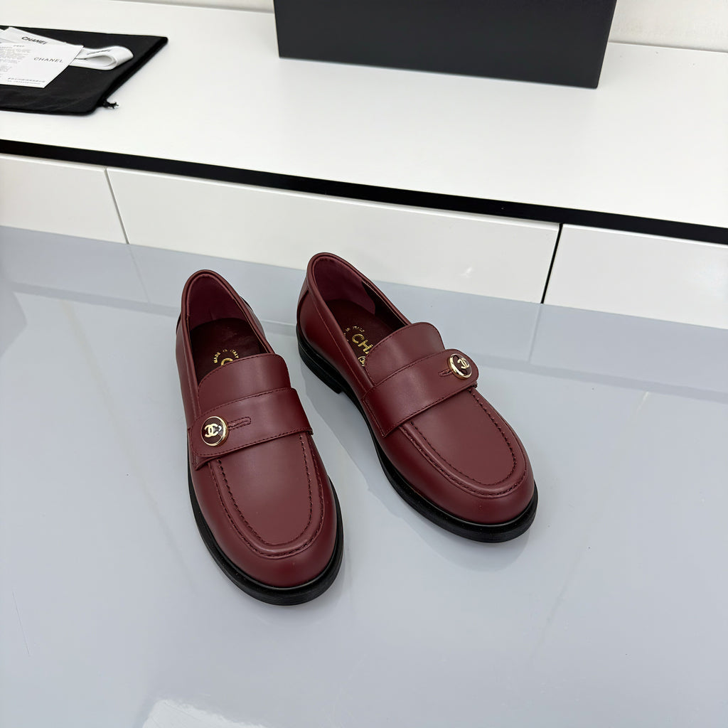 Z2Q105C390 Popular high-quality leather Shoes
