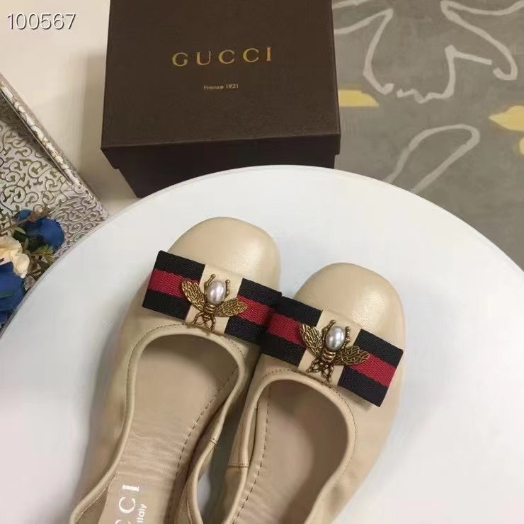 Z2Q95B118 Popular high-quality leather Shoes