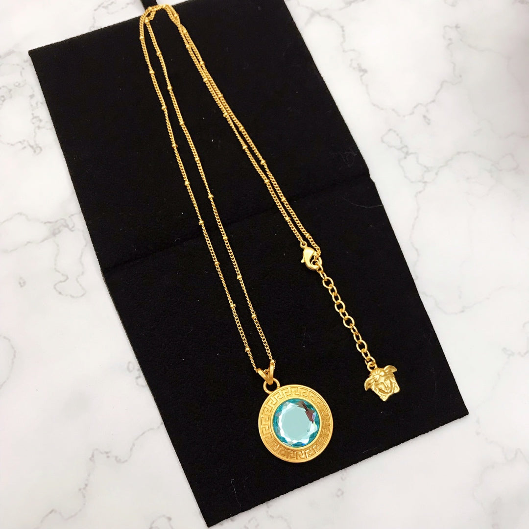 X1Q85V148X Popular Necklace