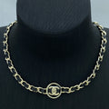 X1Z94C709K  Popular   Necklaces