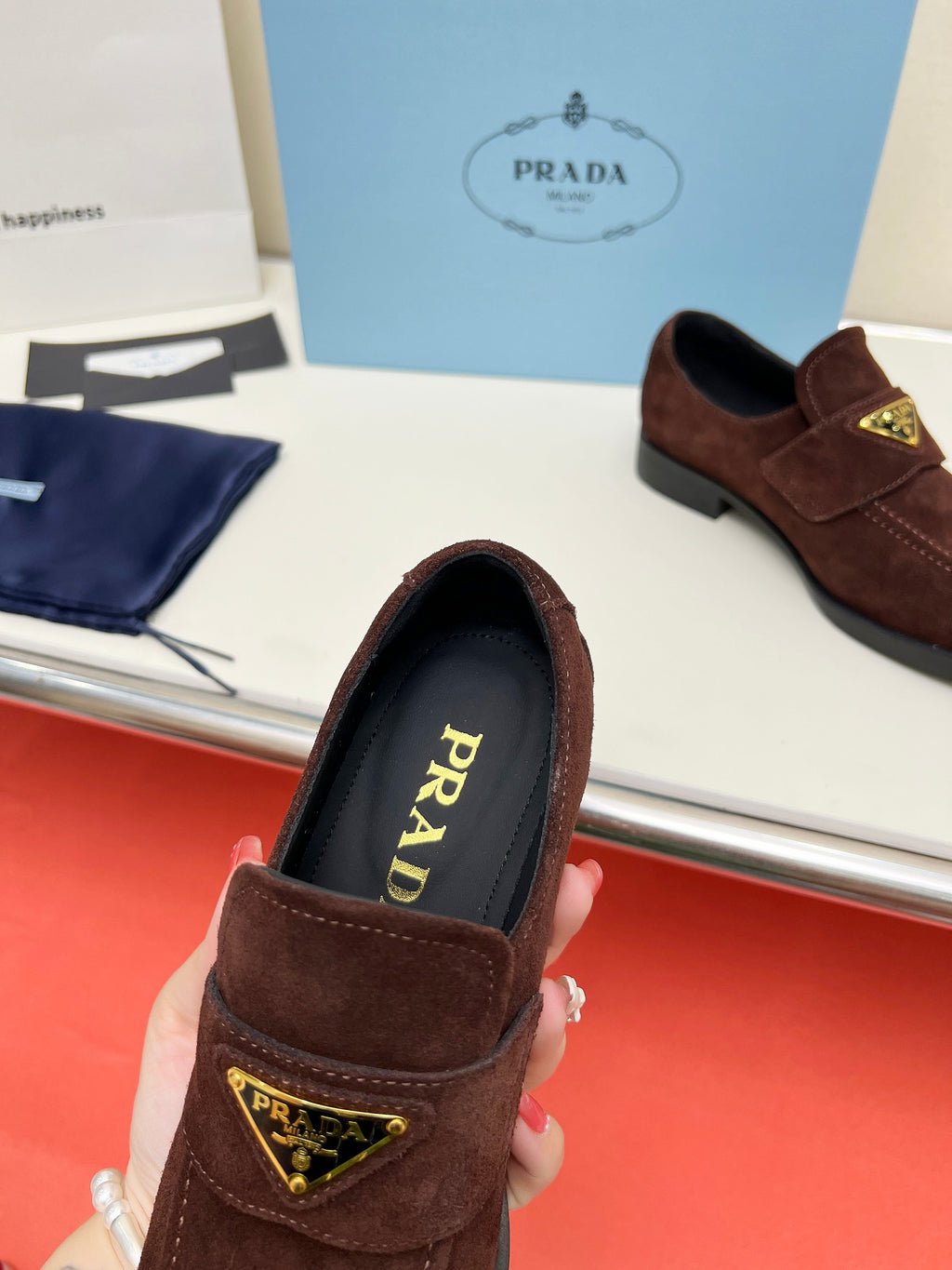 Z2Q105P408 Popular high-quality Shoes