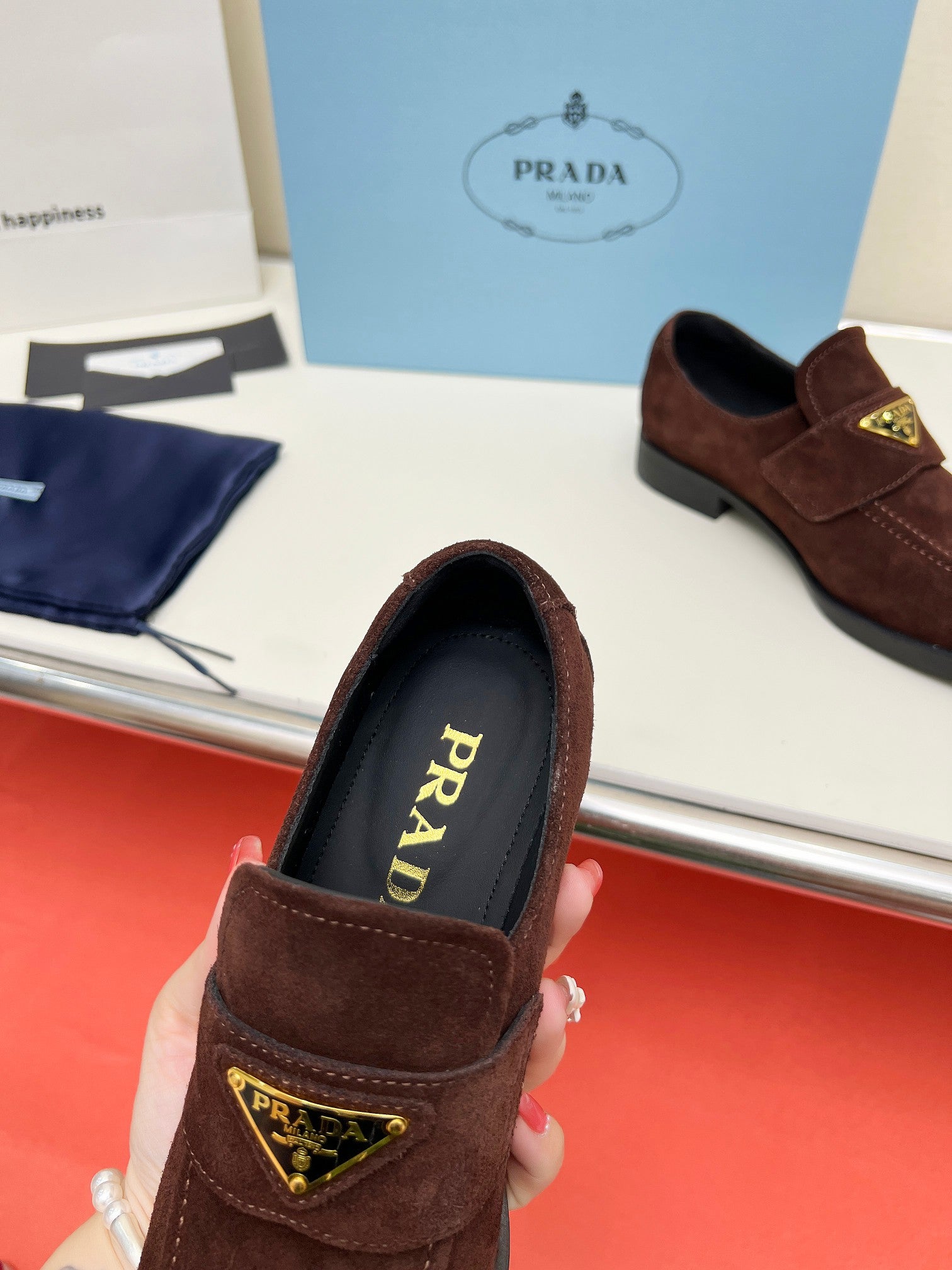 Z2Q105P408 Popular high-quality Shoes