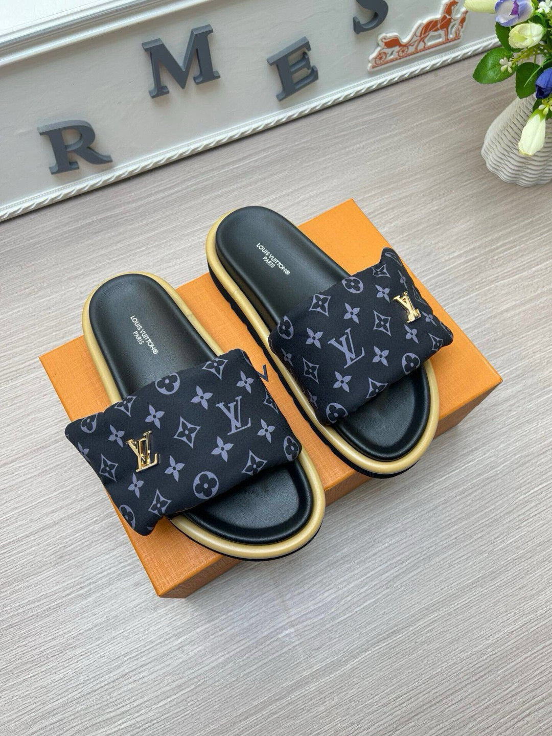 Z5QE10  Popular  Slippers