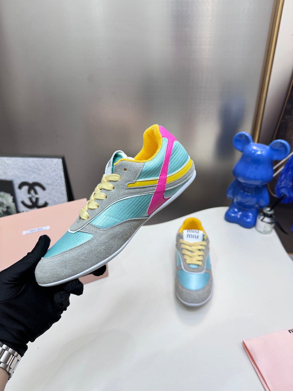 Z1Q105A352 Popular Shoes