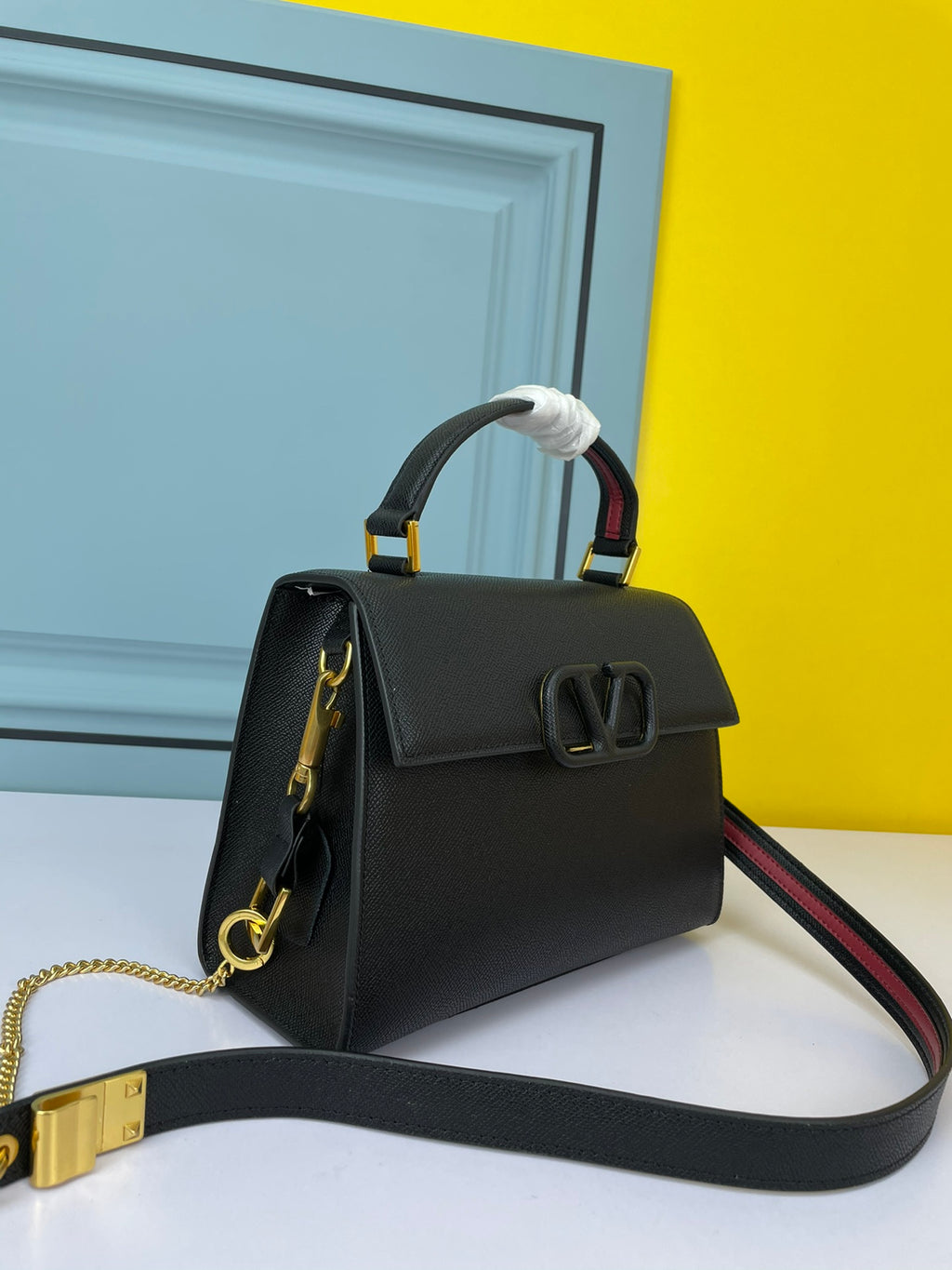 B1X73VL30 Popular  leather bag 