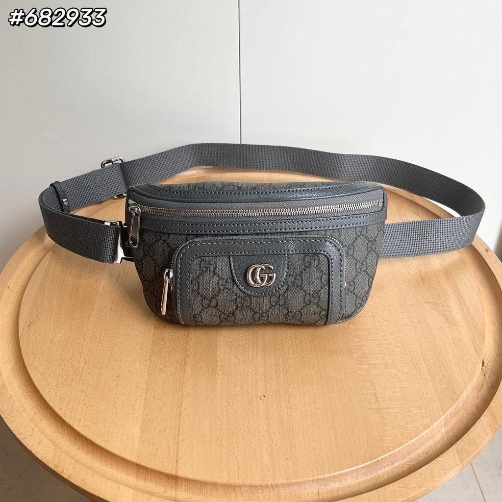 B1R15B42  Popular leather bag
