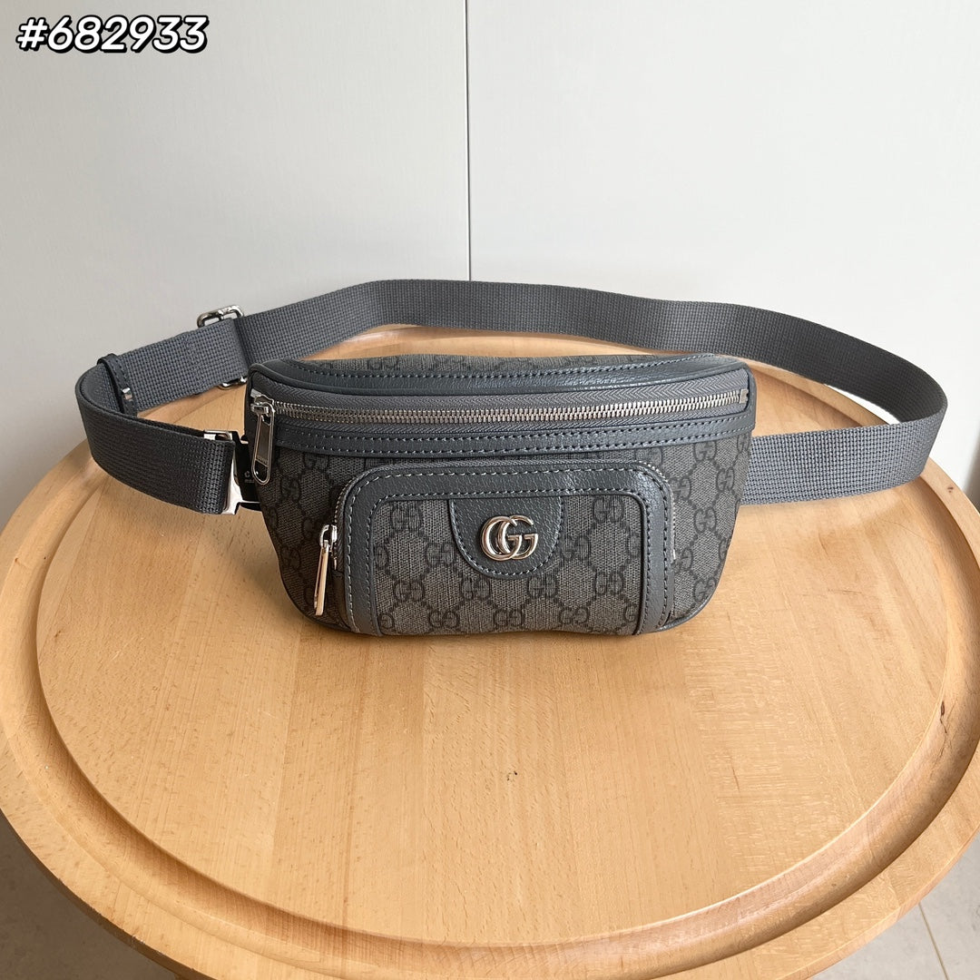 B1R15B42  Popular leather bag