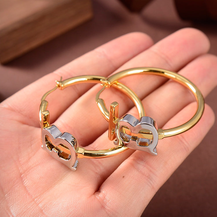X1Z31R1E Popular Earrings