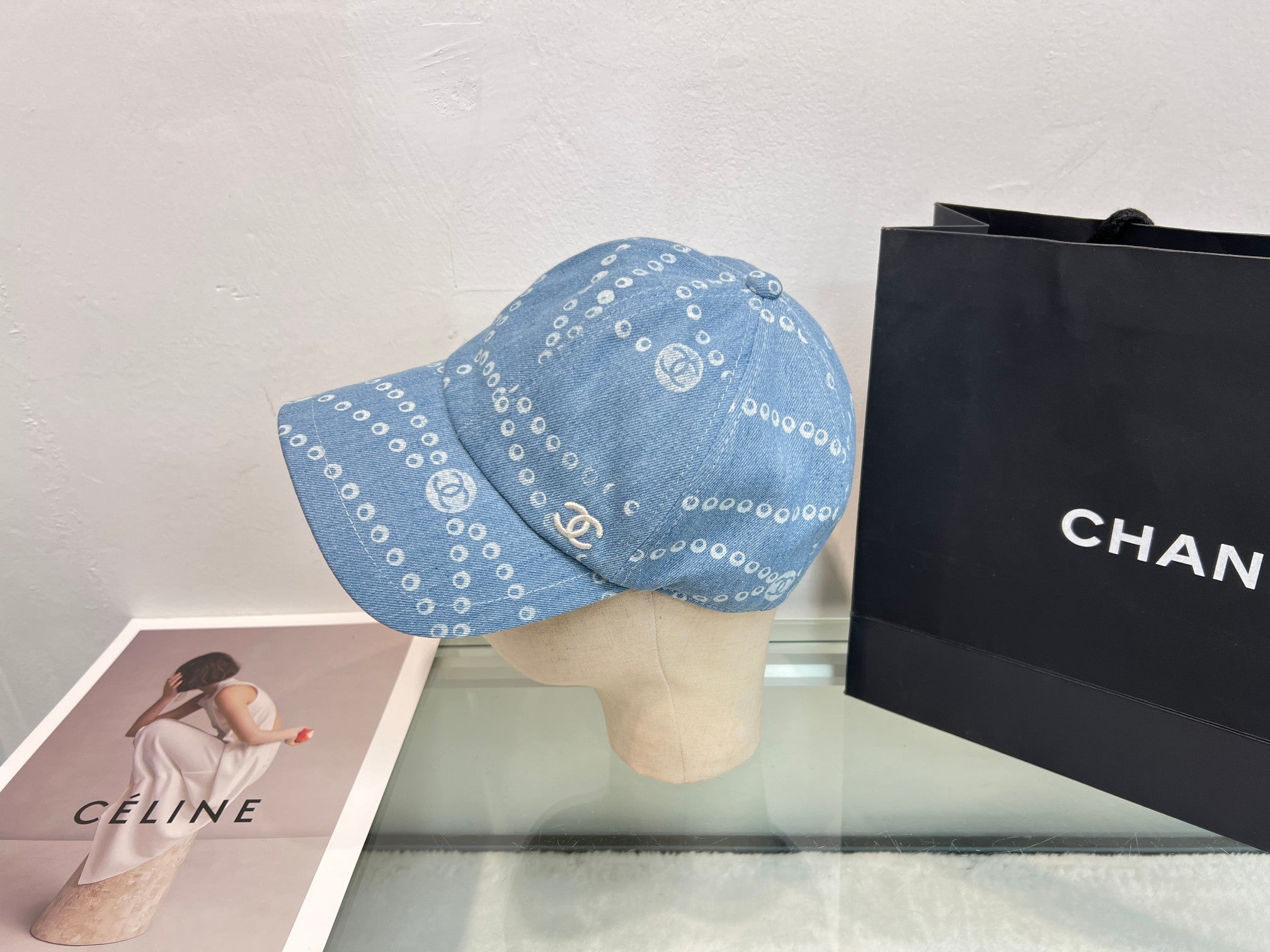 M1Z45C537 Popular hats