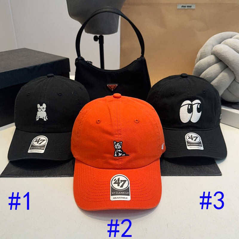 M1P45A578 Popular  hats