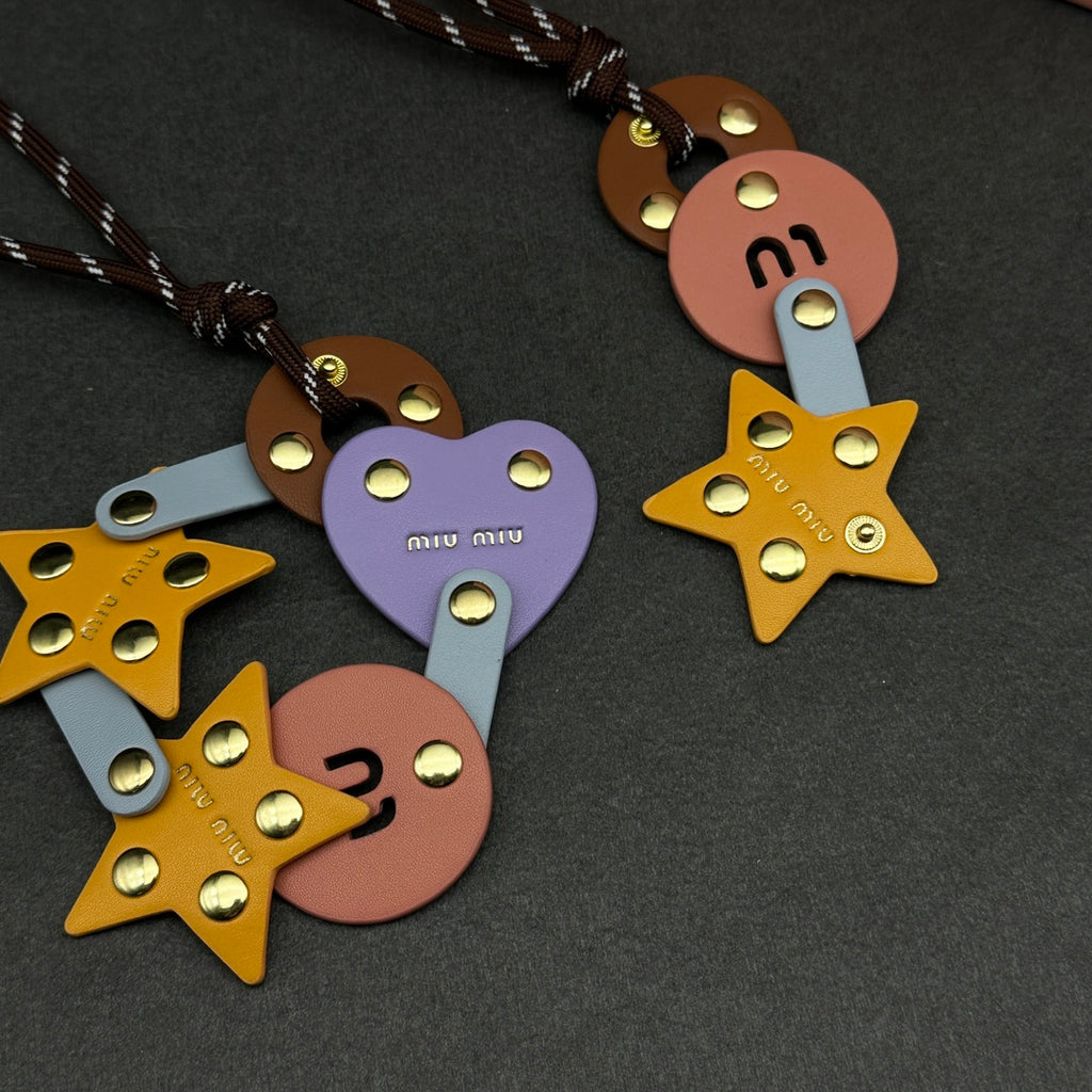 A1R46A25 Popular bag 's charms accessories