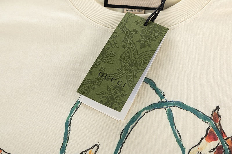 U1N65B38 Popular T-shirt