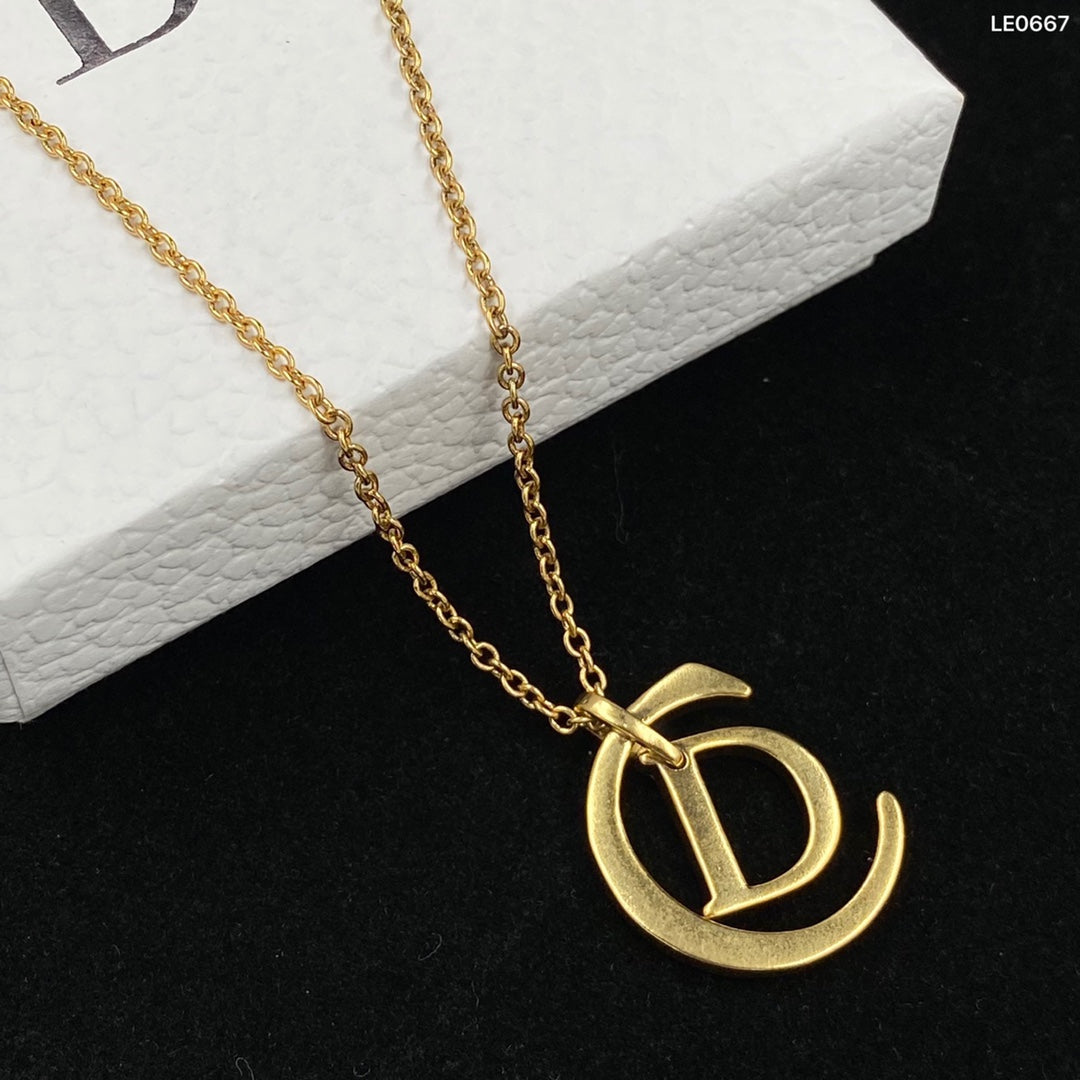X1R75D22X Popular  Necklaces