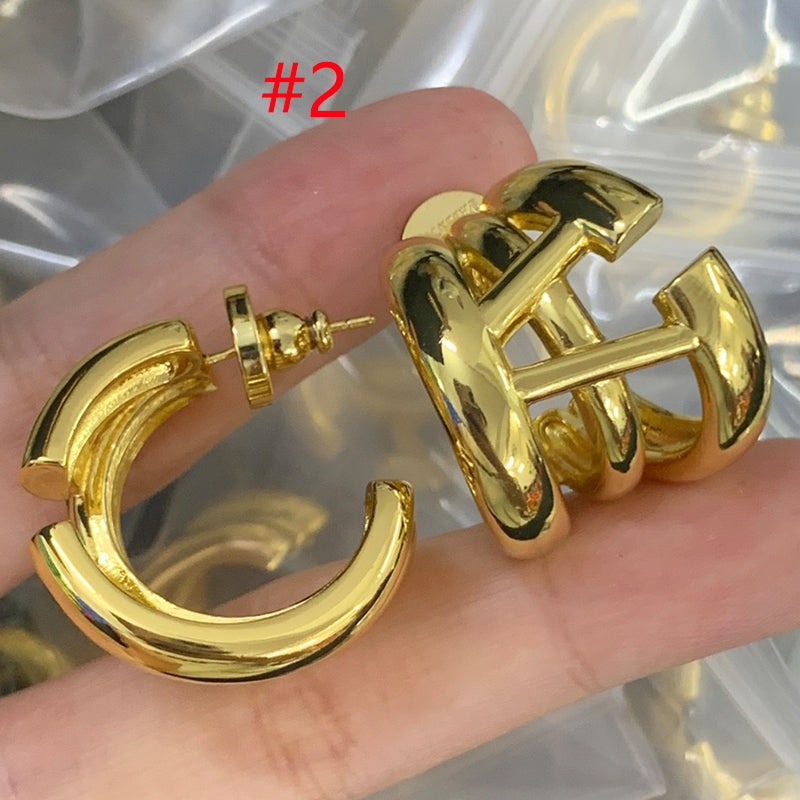 X1Z84VL21E Popular  Earrings
