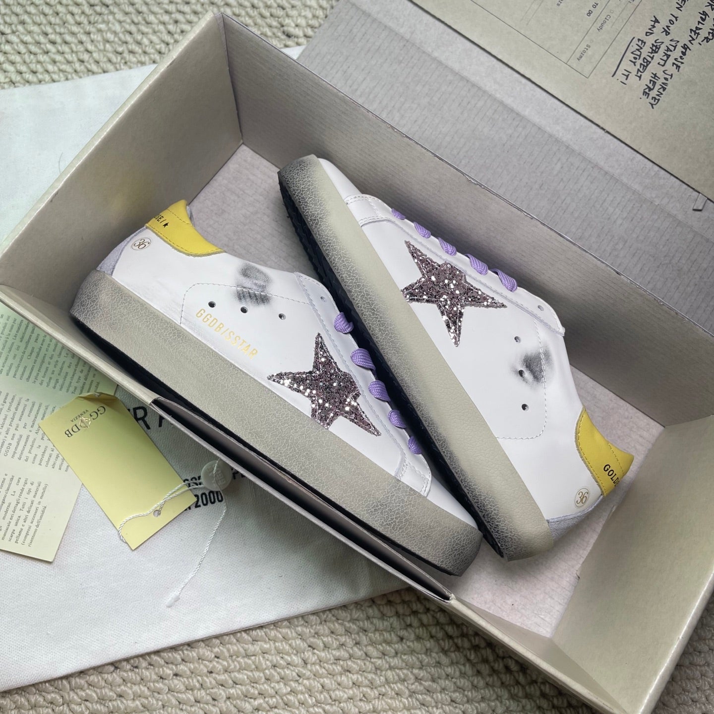 Z2R66GE15 Popular high-quality leather shoes