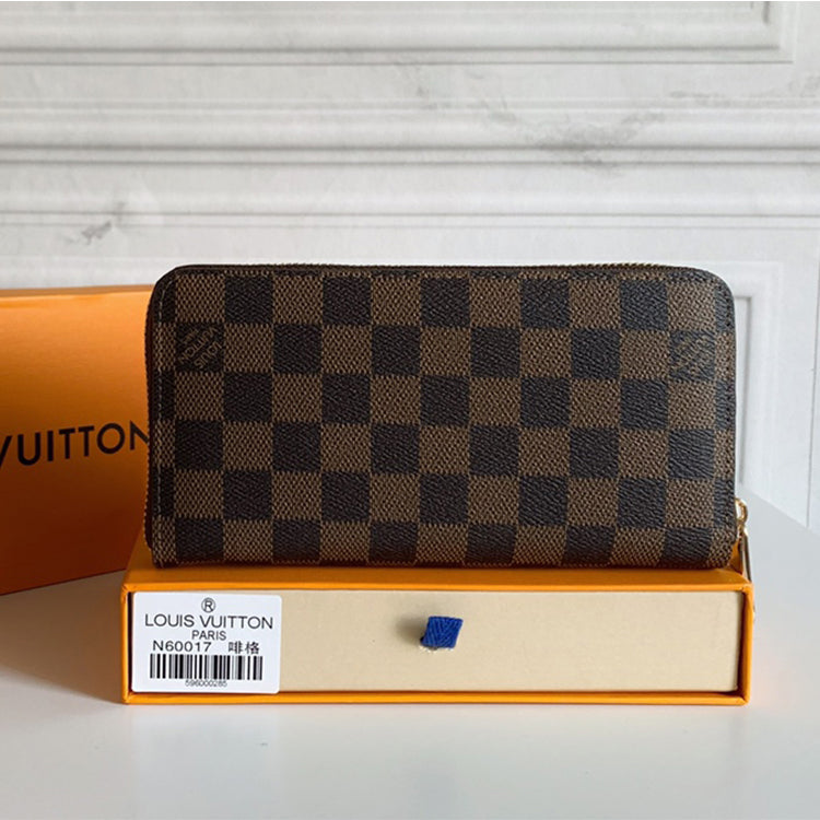 B1P11E04 Popular Leather wallets