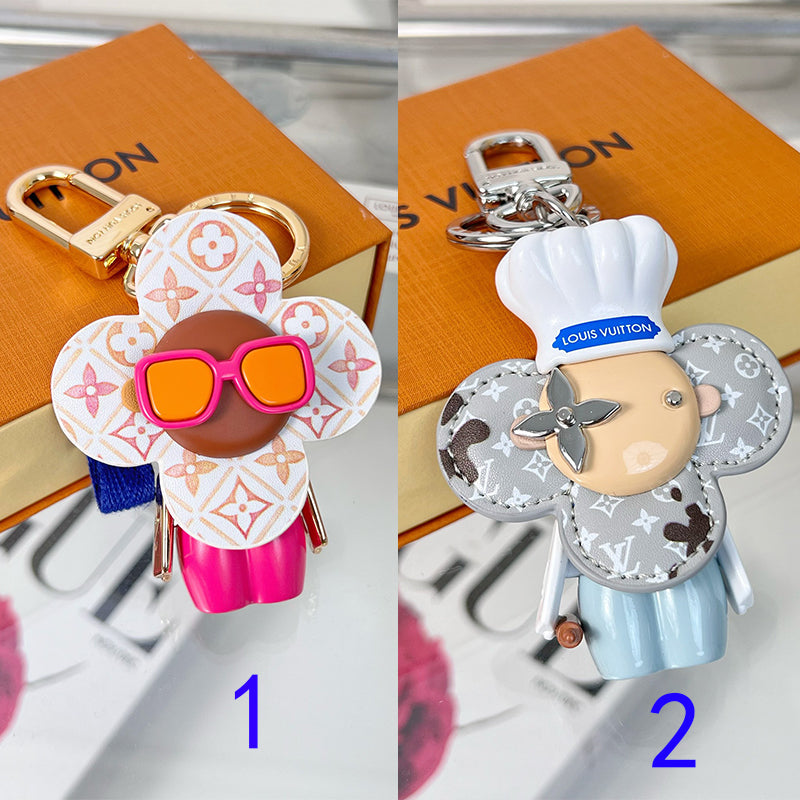 A1Z105E30 Popular bag 's charms accessories
