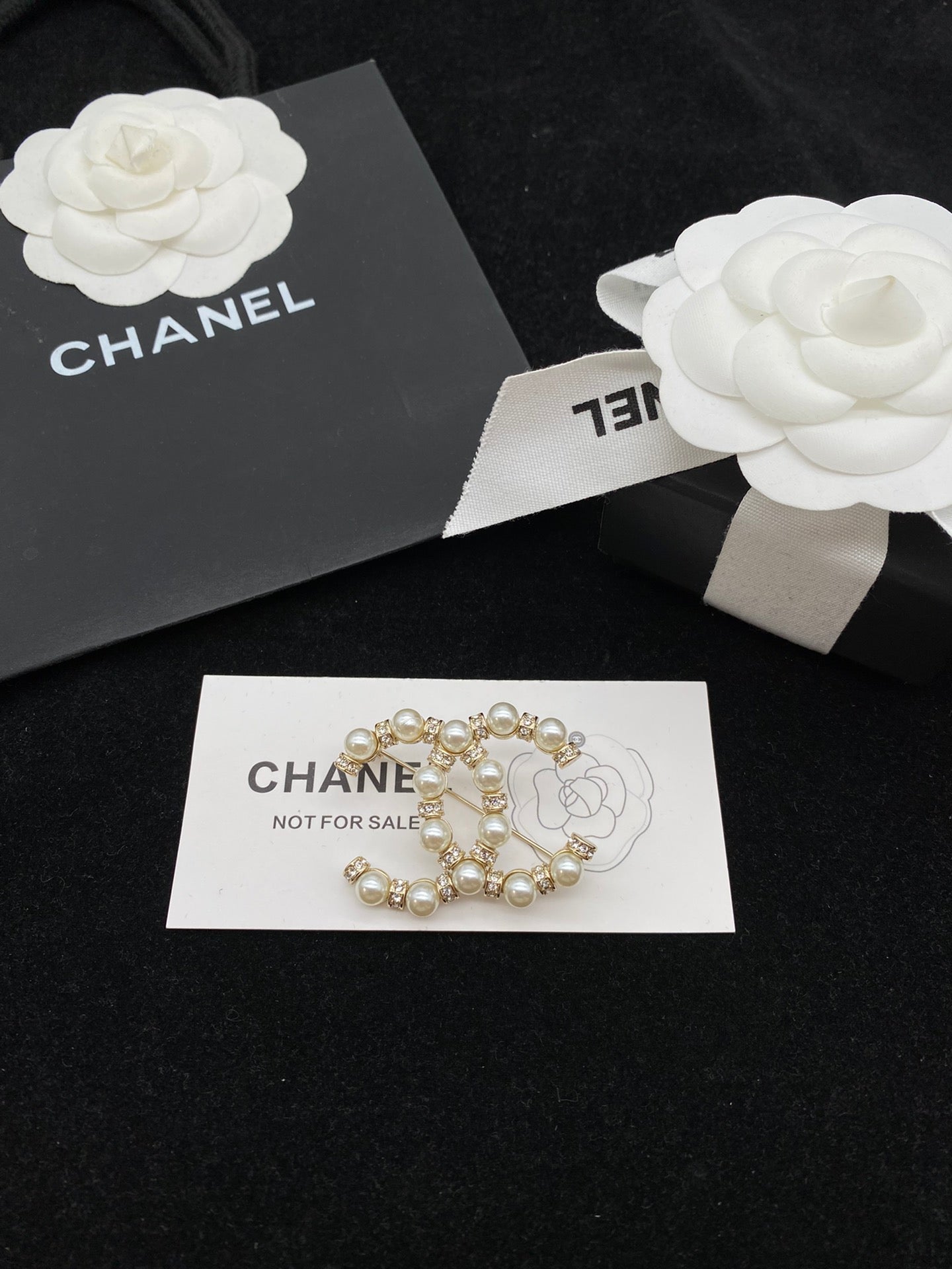 X1Z95C95X Popular Brooch