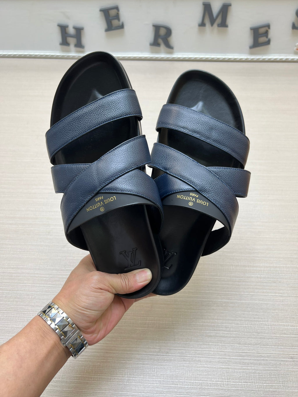 Z5ZE89 Popular slippers