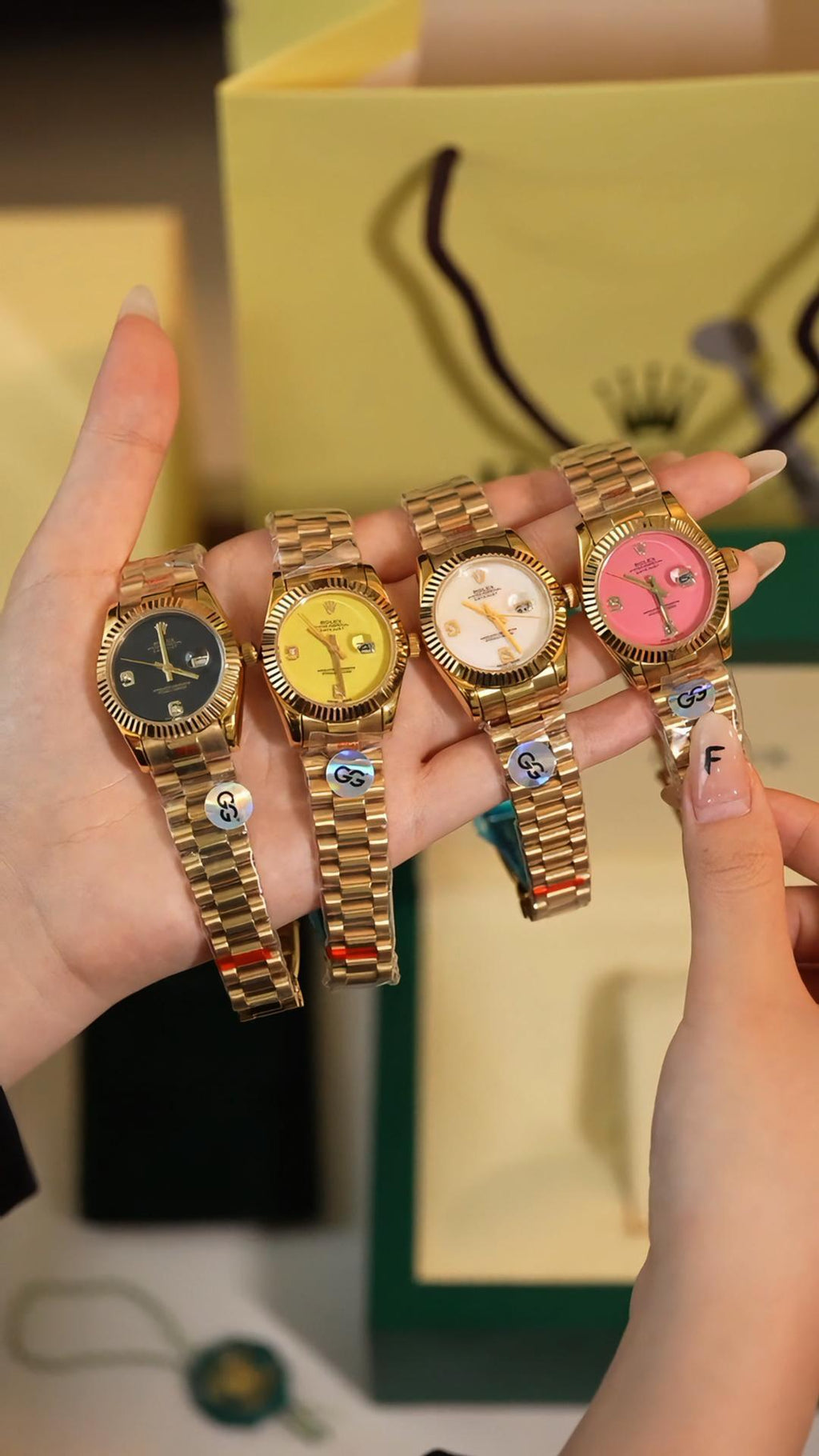 L1R36L13 Popular Watches