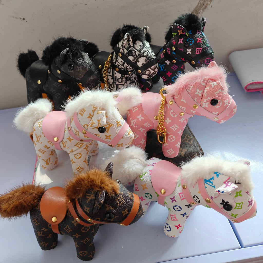 A1R76E75 Popular bag 's charms accessories